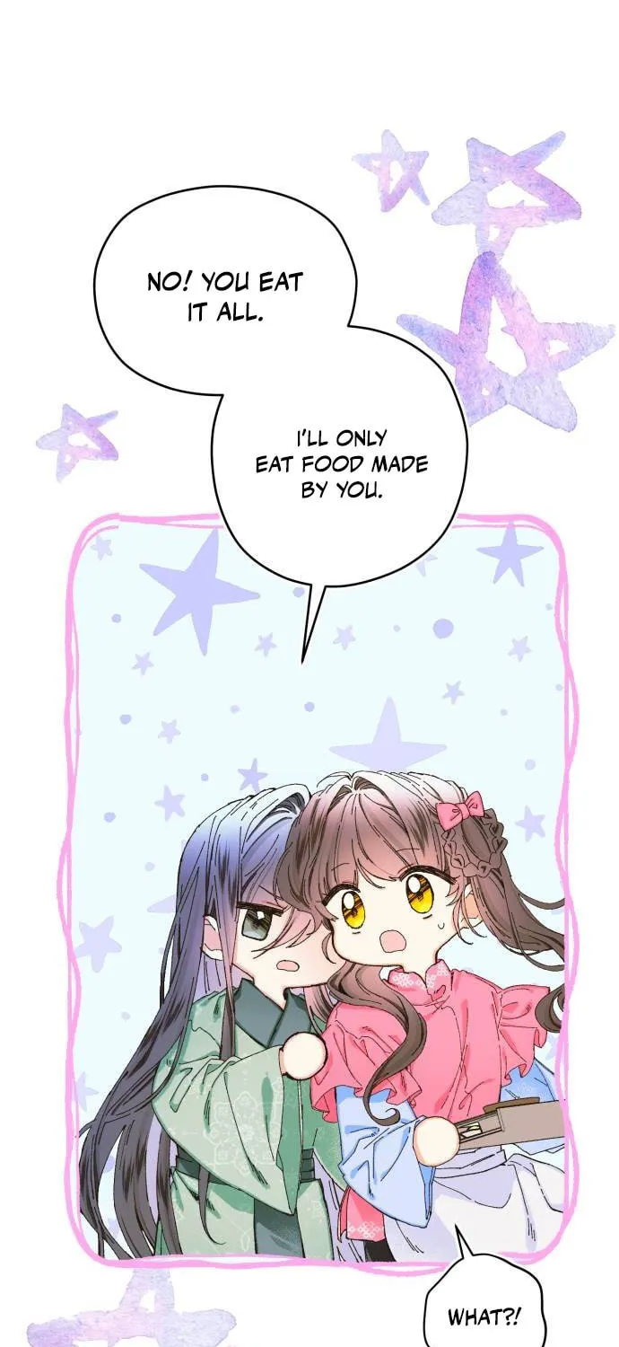 Read I Raised a Villain chapter 8 image 58 on Lezhin