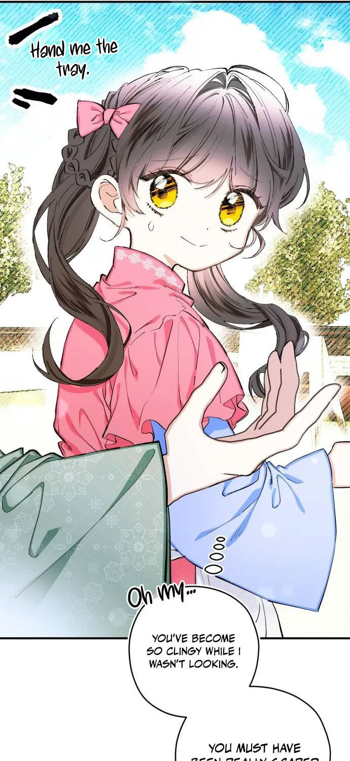 Read I Raised a Villain chapter 8 image 60 on Lezhin