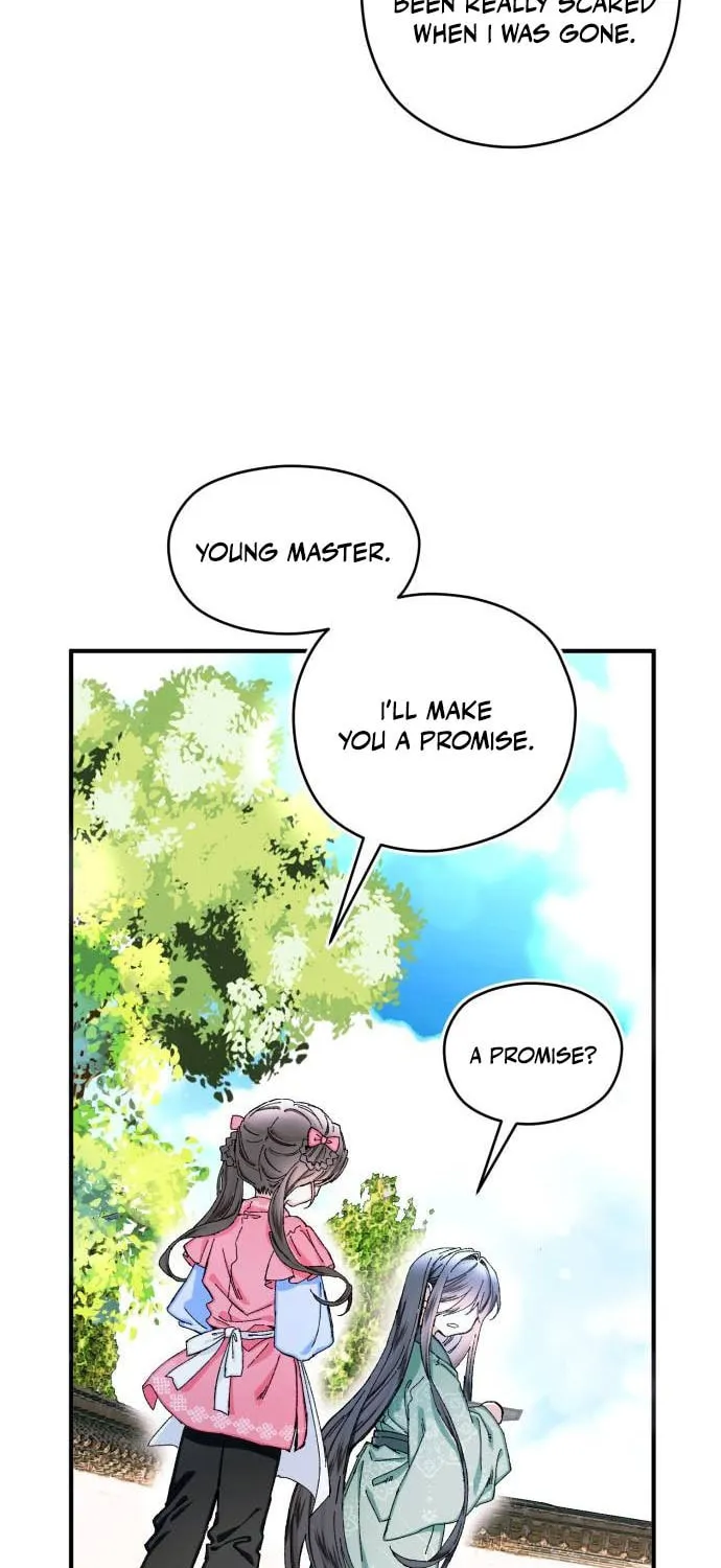 Read I Raised a Villain chapter 8 image 61 on Lezhin