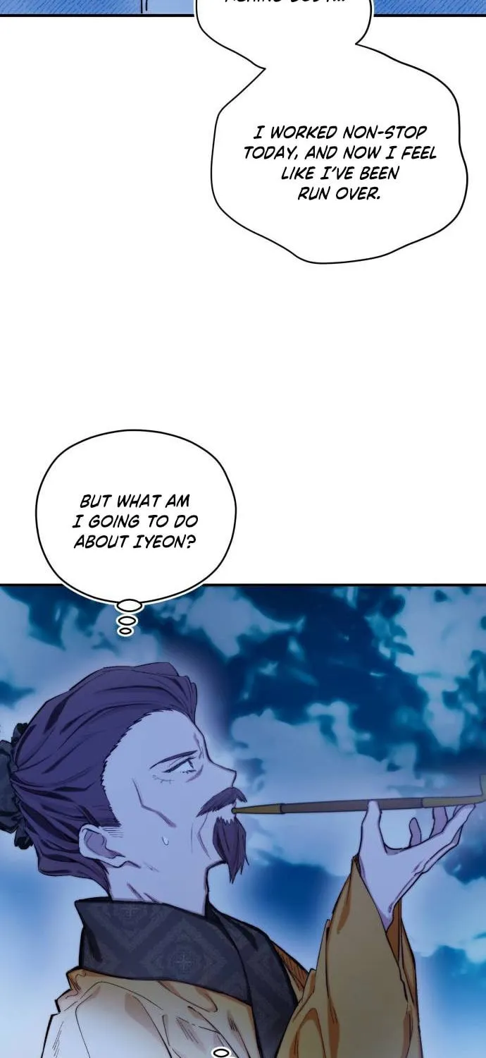 Read I Raised a Villain chapter 8 image 71 on Lezhin