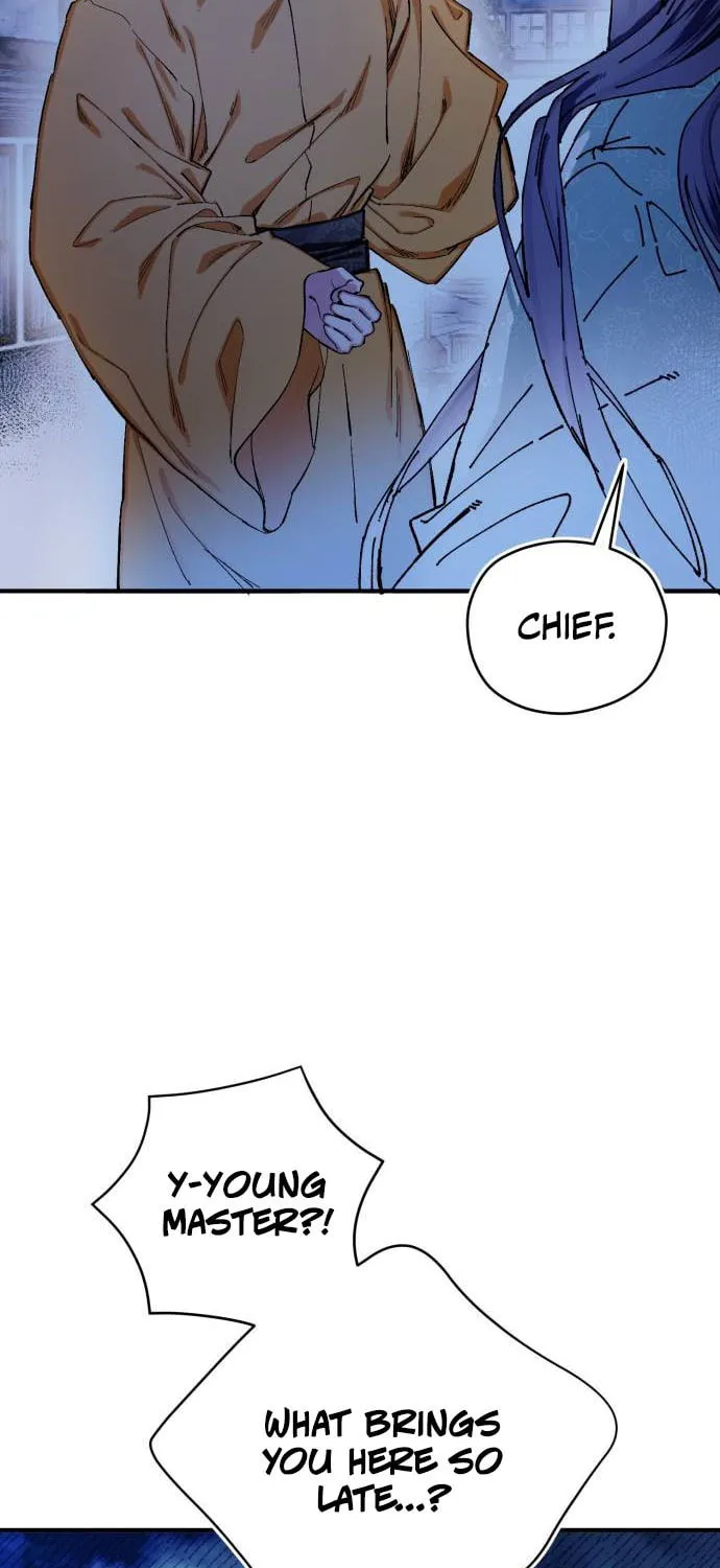 Read I Raised a Villain chapter 8 image 74 on Lezhin