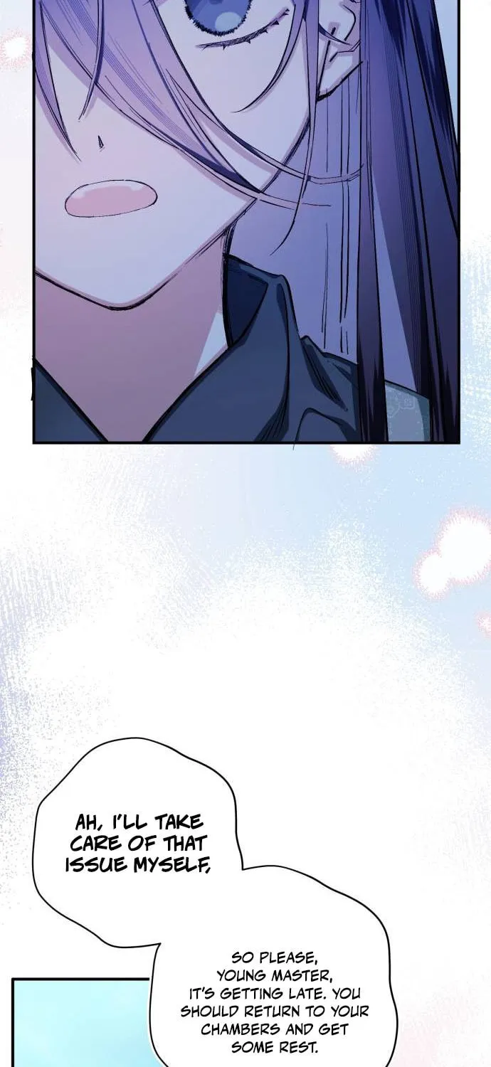 Read I Raised a Villain chapter 8 image 77 on Lezhin