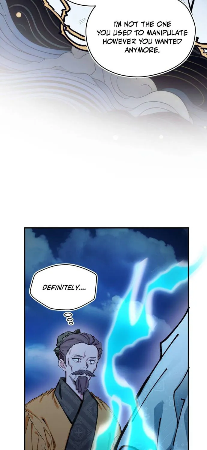 Read I Raised a Villain chapter 8 image 82 on Lezhin