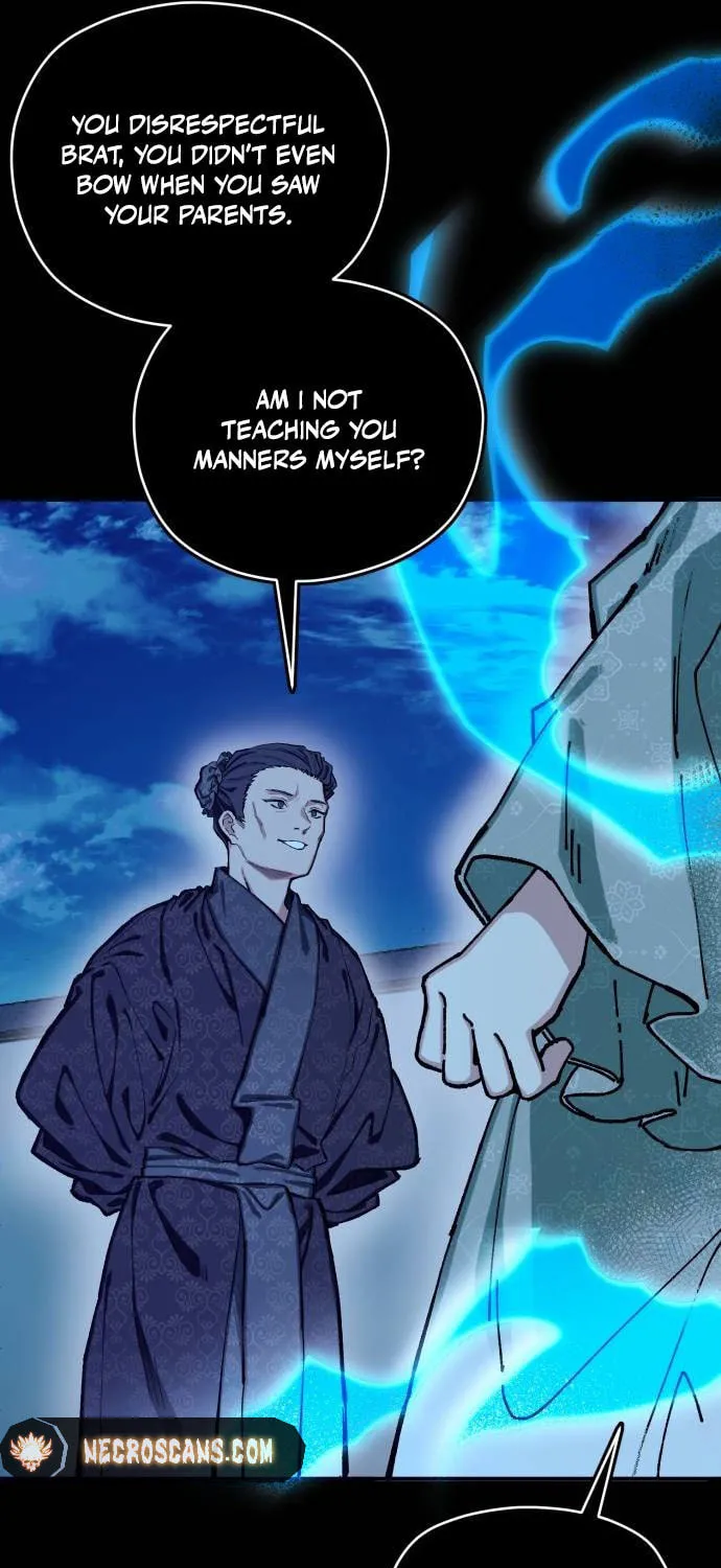 Read I Raised a Villain chapter 9 image 10 on Lezhin