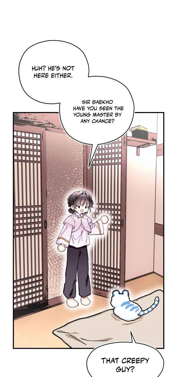 Read I Raised a Villain chapter 9 image 21 on Lezhin