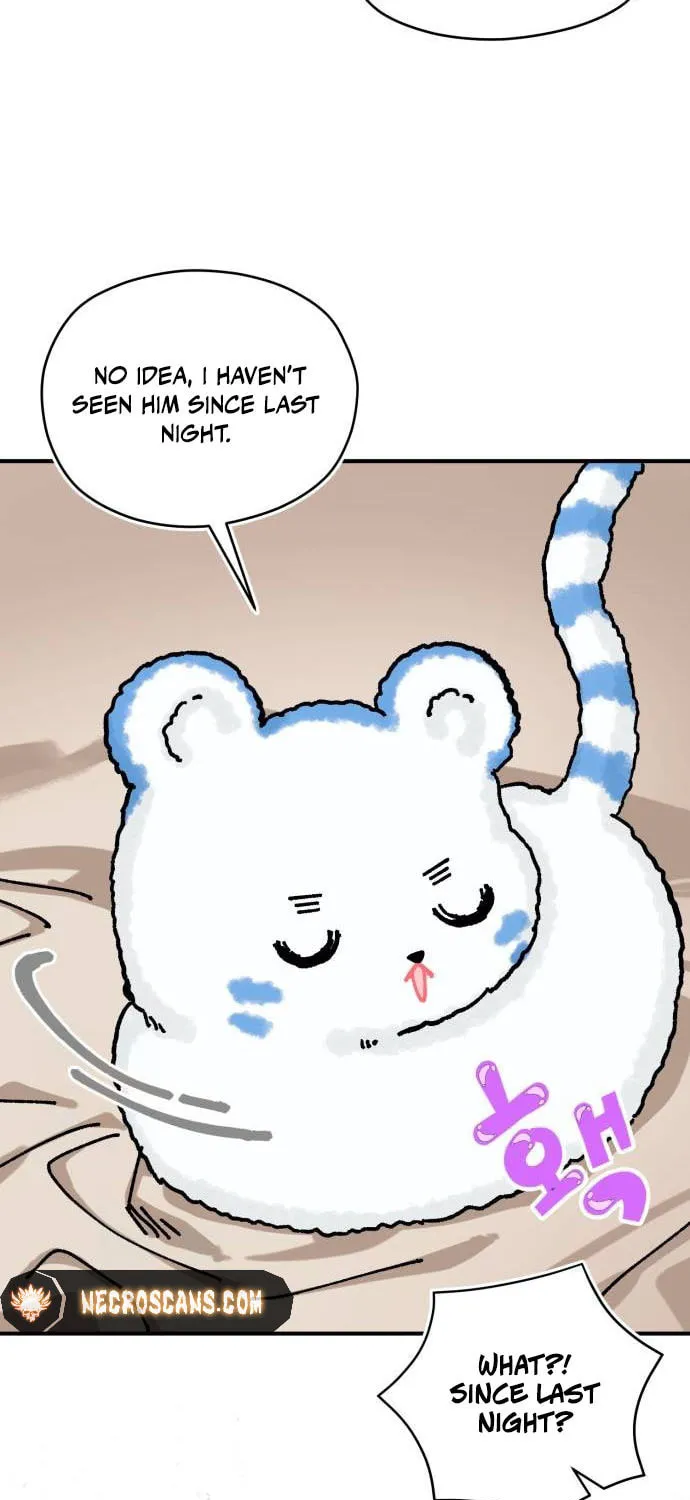 Read I Raised a Villain chapter 9 image 22 on Lezhin