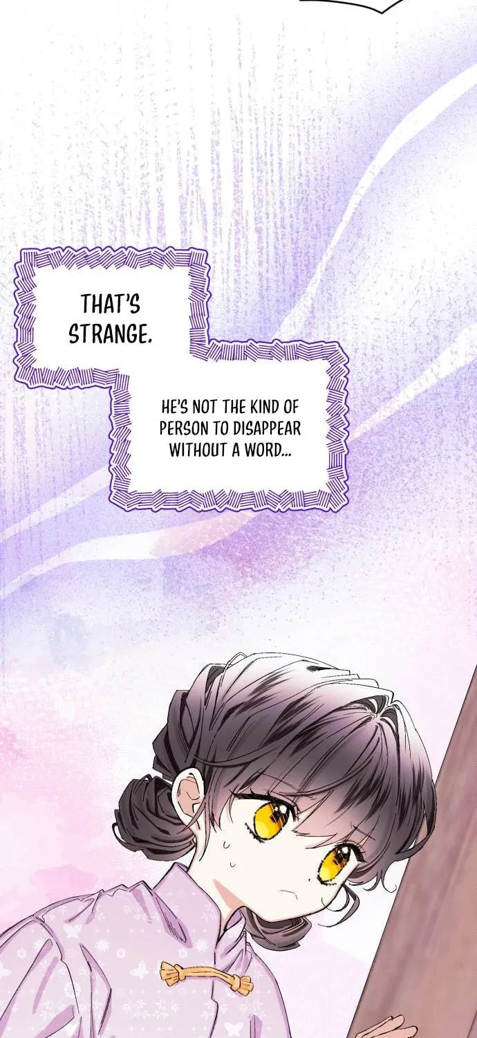 Read I Raised a Villain chapter 9 image 23 on Lezhin