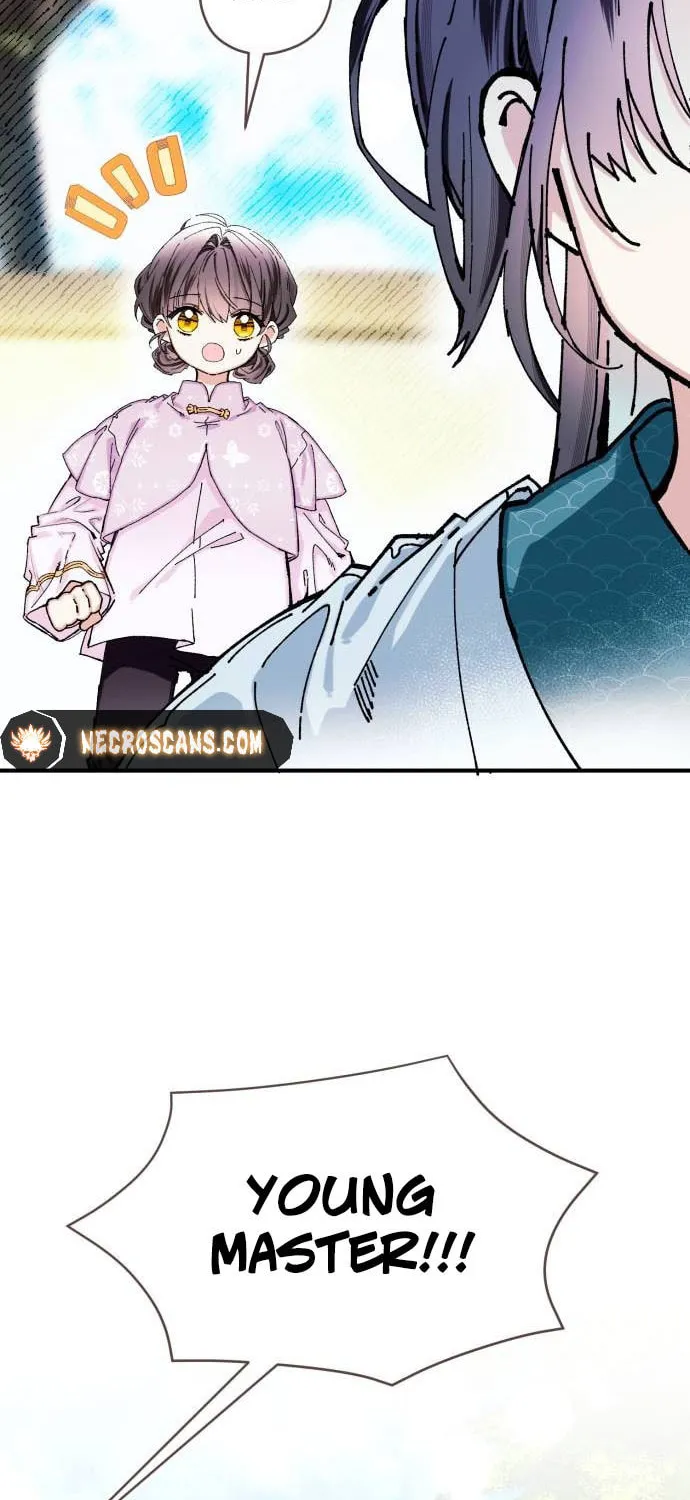 Read I Raised a Villain chapter 9 image 27 on Lezhin