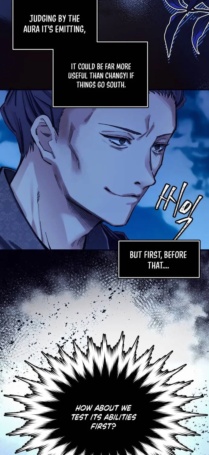 Read I Raised a Villain chapter 9 image 3 on Lezhin
