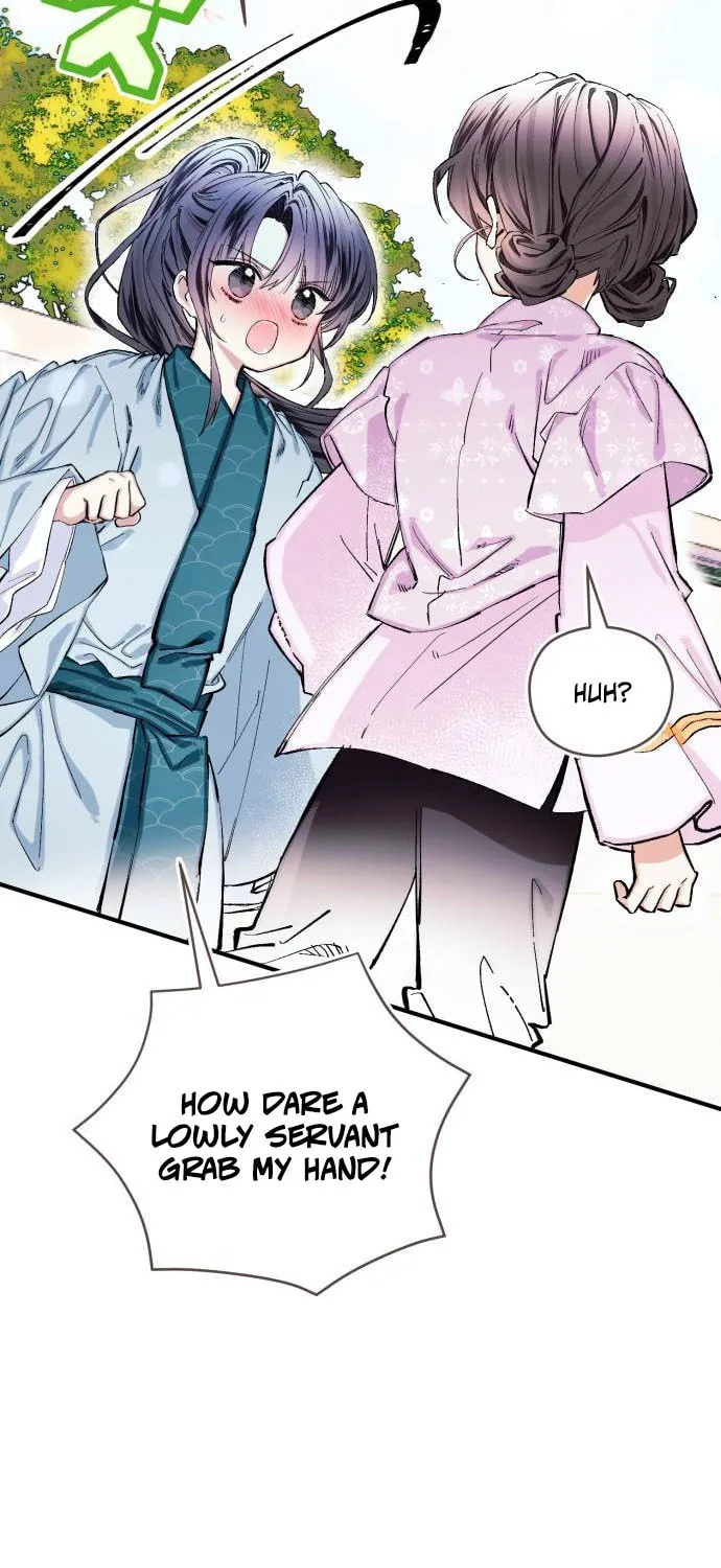 Read I Raised a Villain chapter 9 image 34 on Lezhin