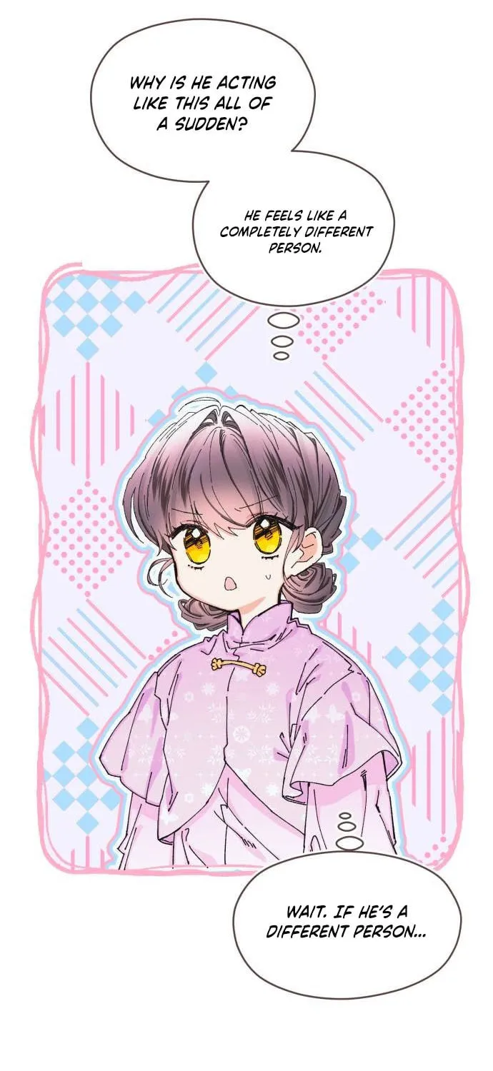 Read I Raised a Villain chapter 9 image 35 on Lezhin