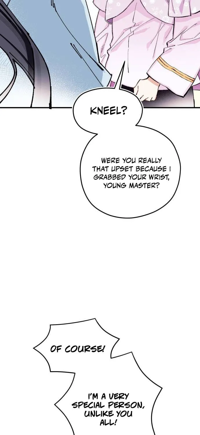 Read I Raised a Villain chapter 9 image 40 on Lezhin