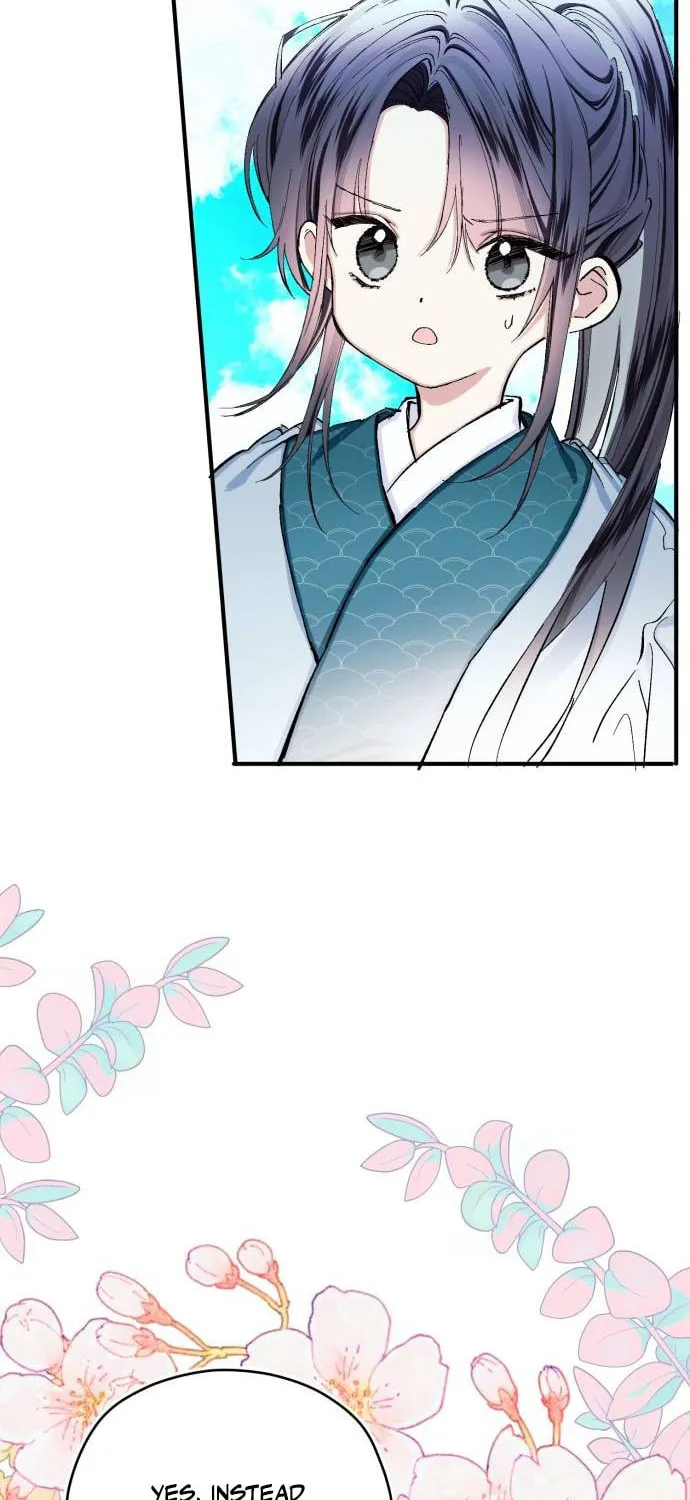 Read I Raised a Villain chapter 9 image 46 on Lezhin