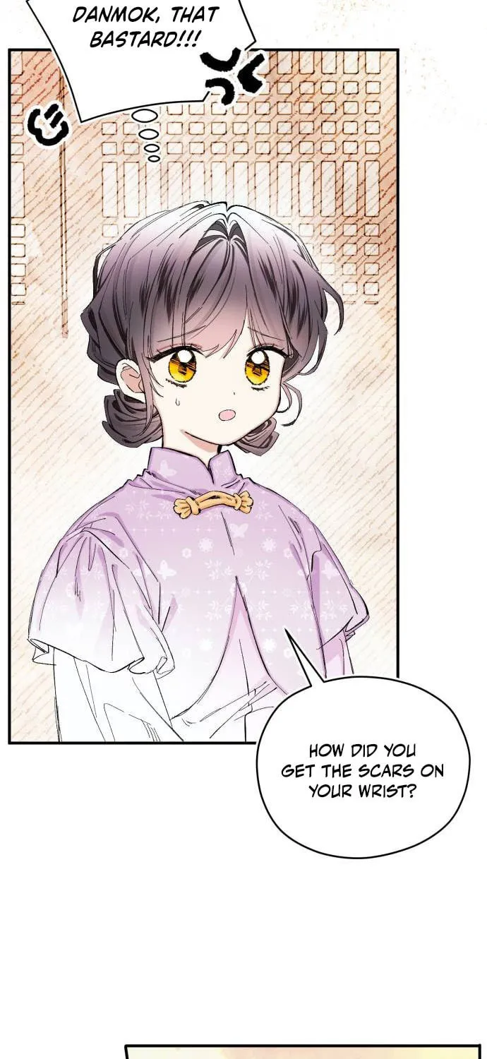 Read I Raised a Villain chapter 9 image 63 on Lezhin