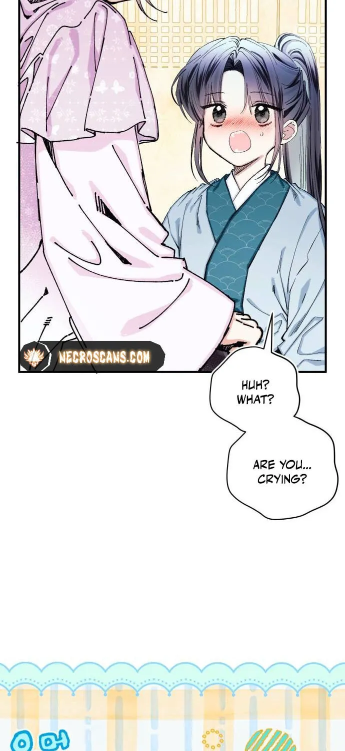 Read I Raised a Villain chapter 9 image 70 on Lezhin