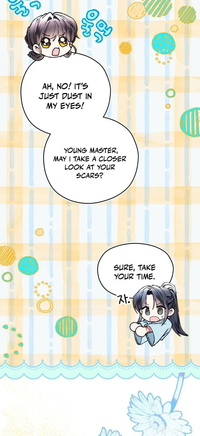 Read I Raised a Villain chapter 9 image 71 on Lezhin