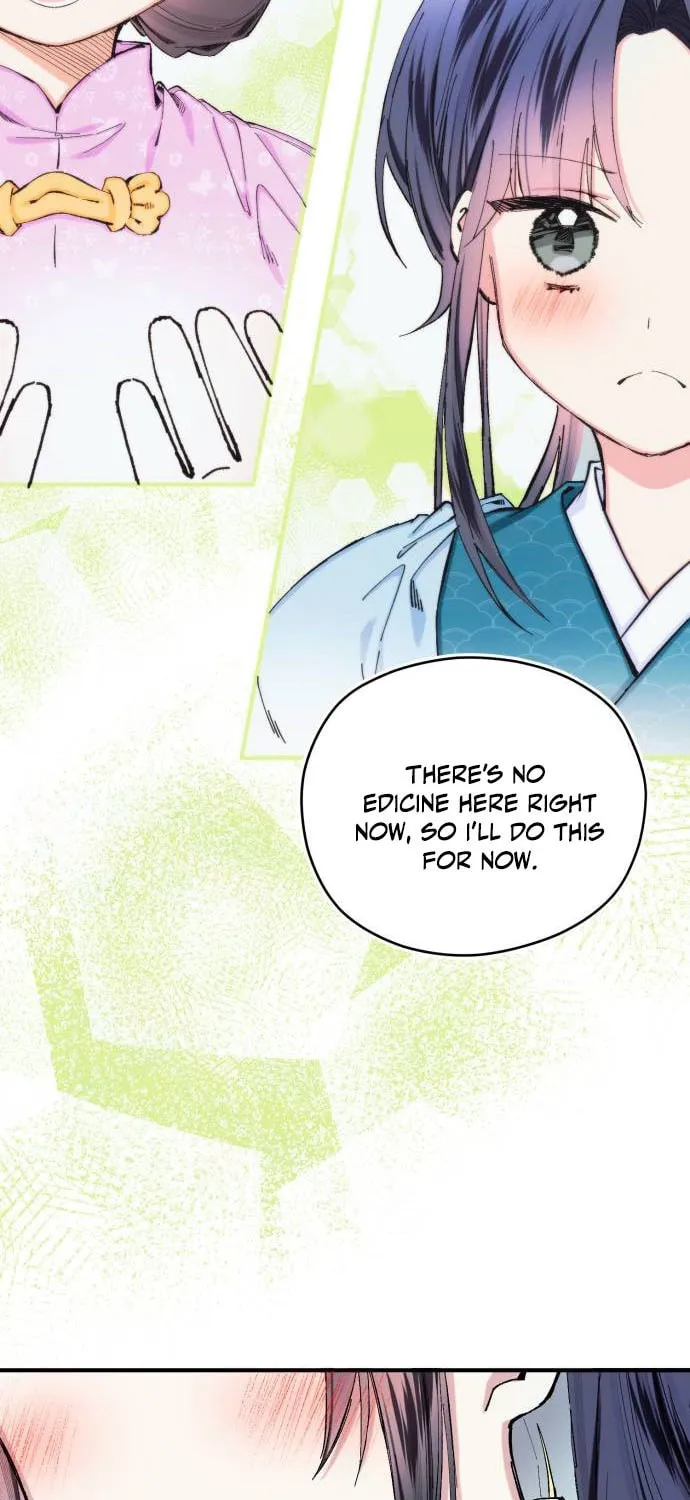 Read I Raised a Villain chapter 9 image 75 on Lezhin