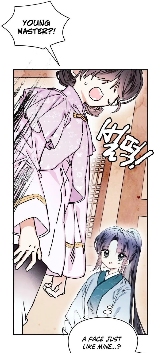 Read I Raised a Villain chapter 9 image 79 on Lezhin