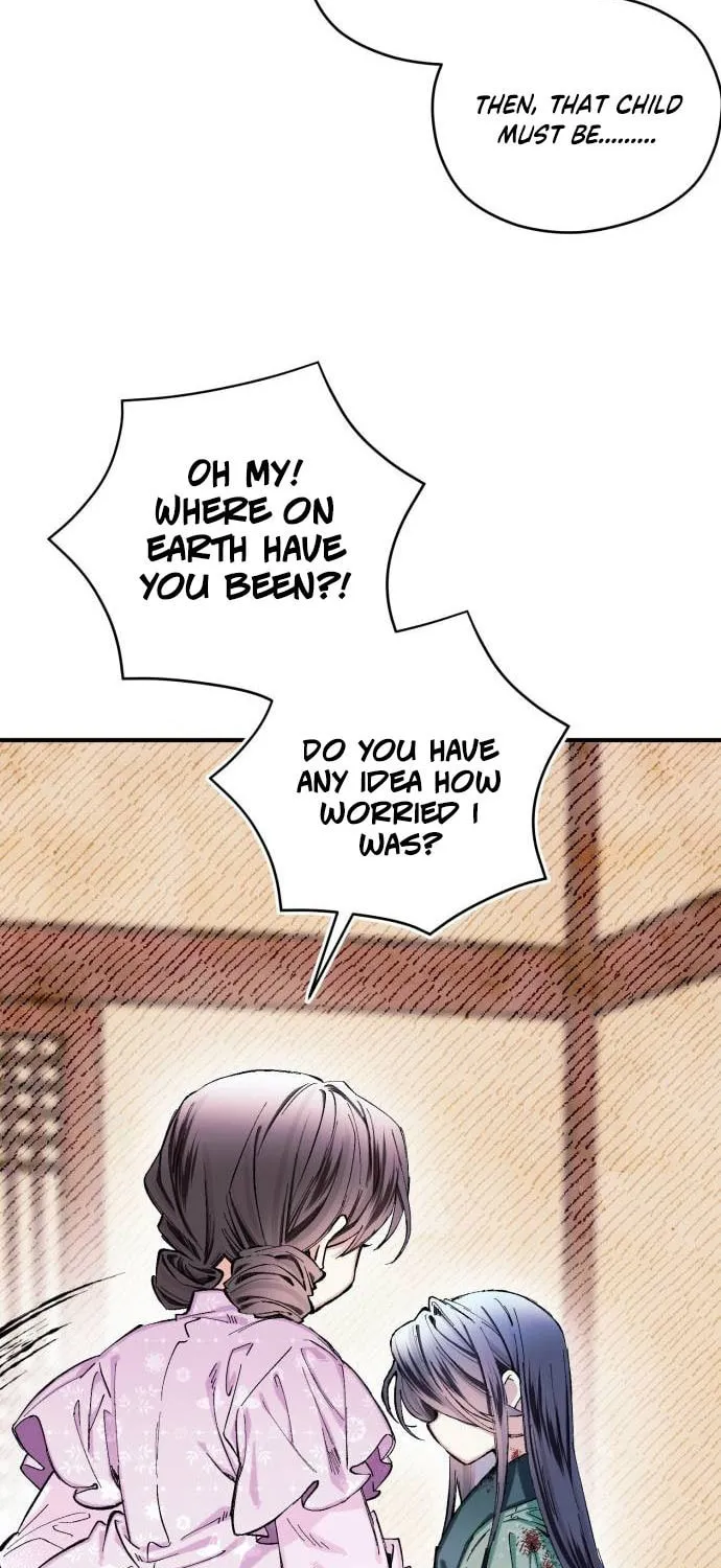 Read I Raised a Villain chapter 9 image 80 on Lezhin