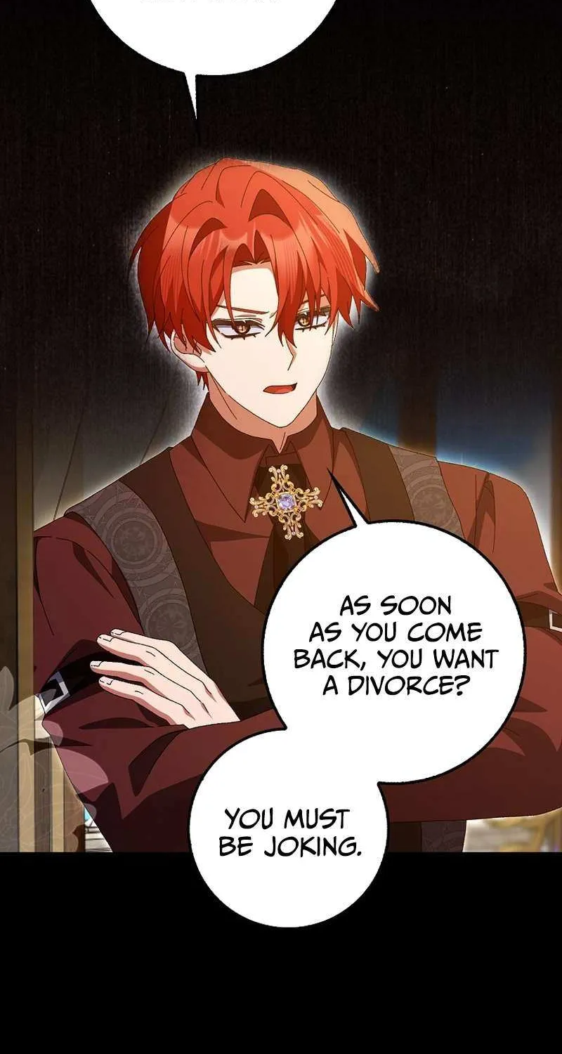 Read I Raised My Husband Wrong chapter 0.1 image 19 on Lezhin