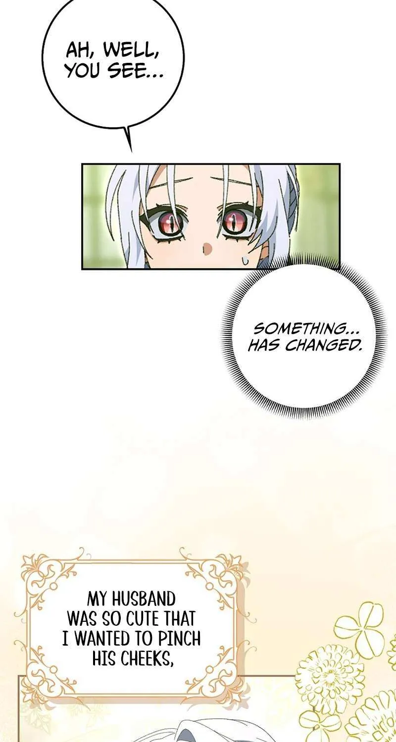 Read I Raised My Husband Wrong chapter 0.1 image 23 on Lezhin