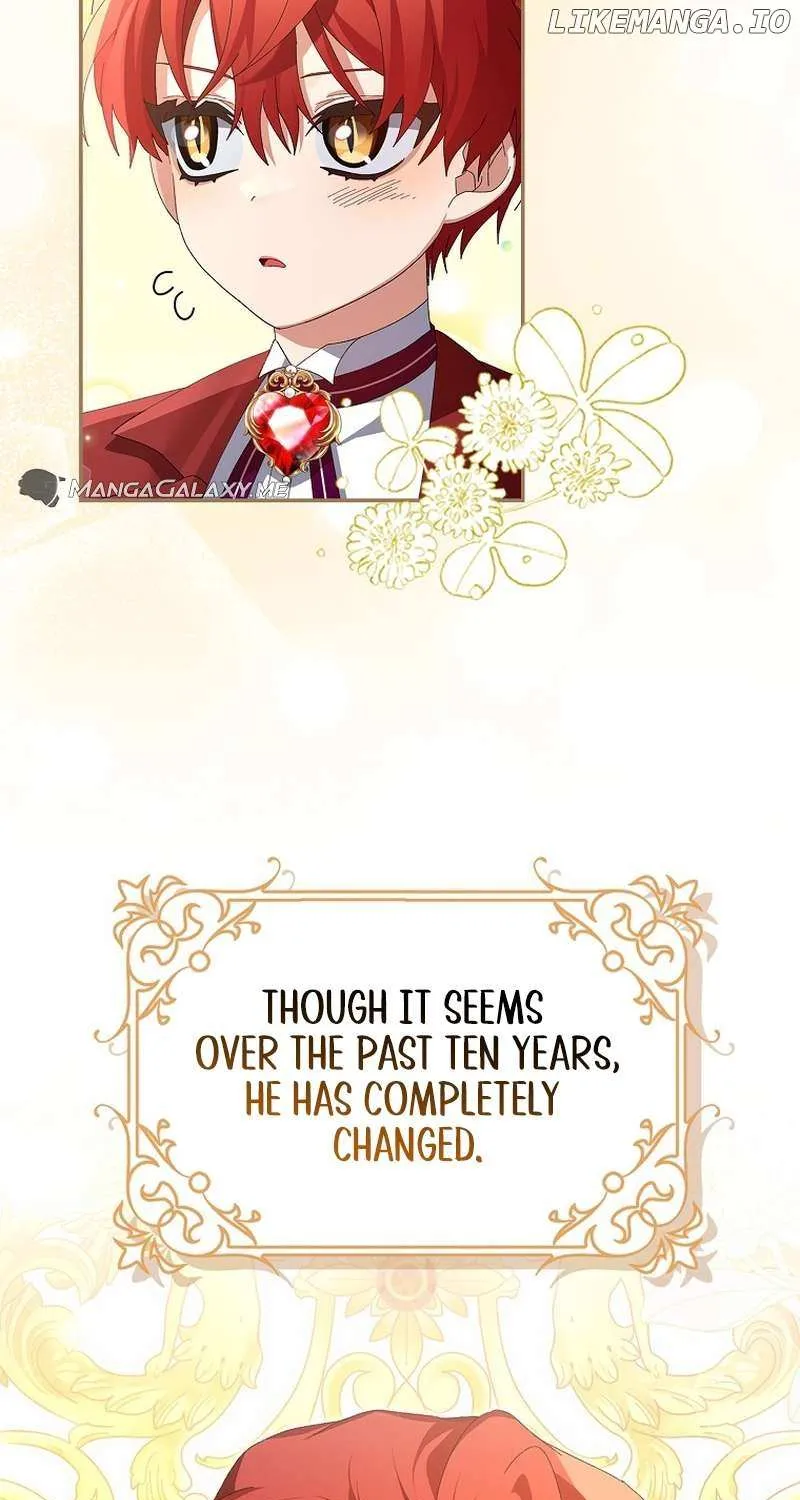 Read I Raised My Husband Wrong chapter 0.1 image 26 on Lezhin