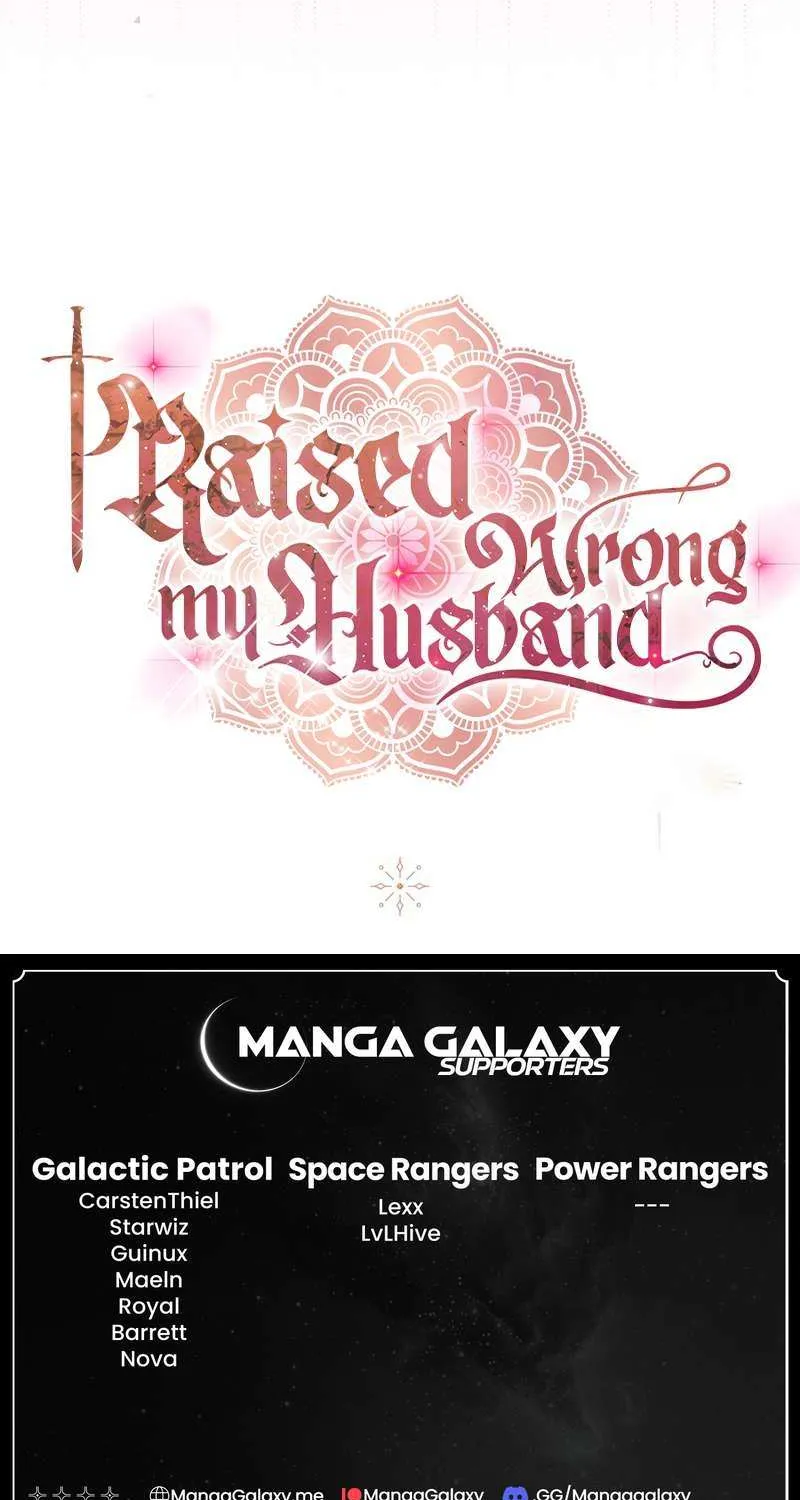 Read I Raised My Husband Wrong chapter 0.1 image 33 on Lezhin
