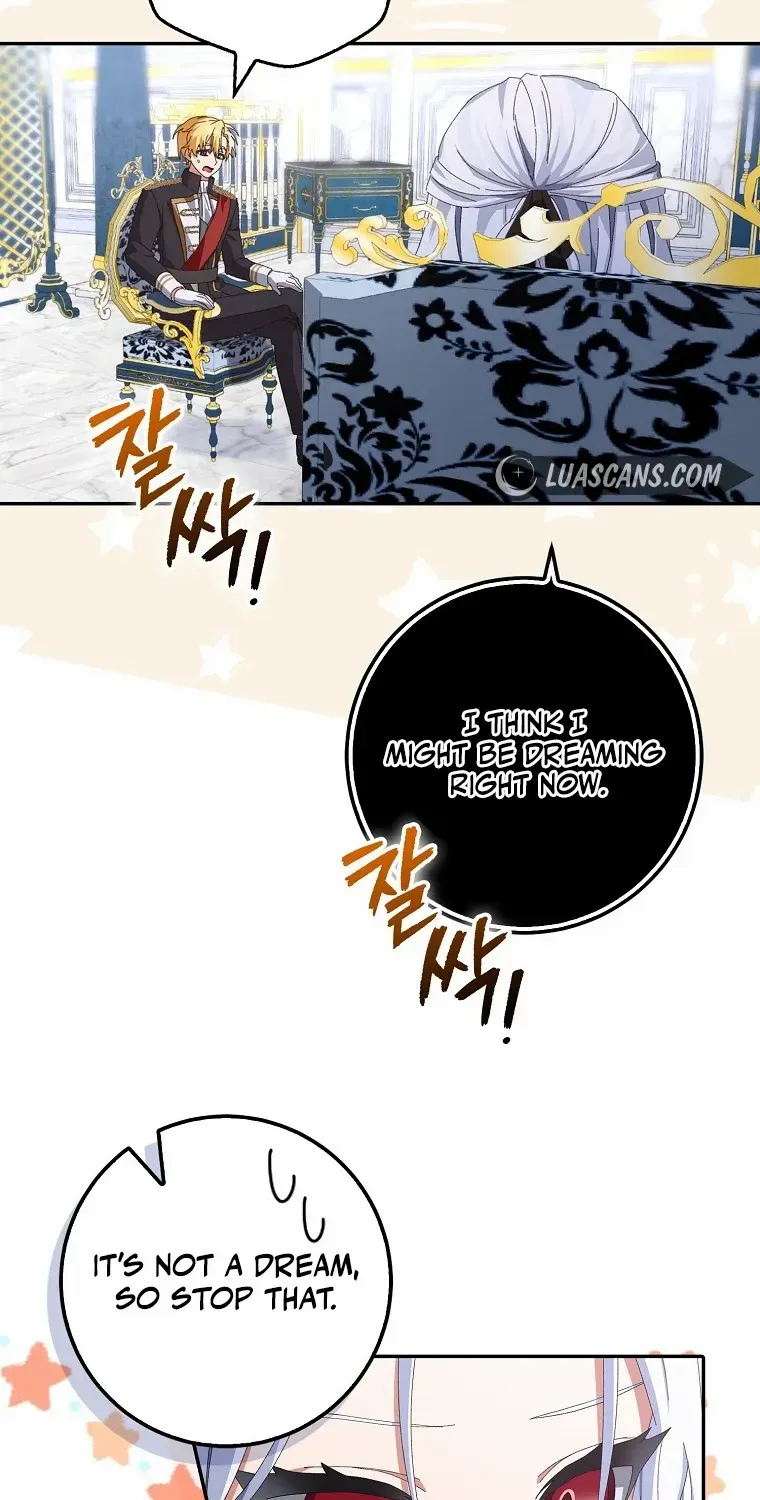 Read I Raised My Husband Wrong chapter 1 image 23 on Lezhin
