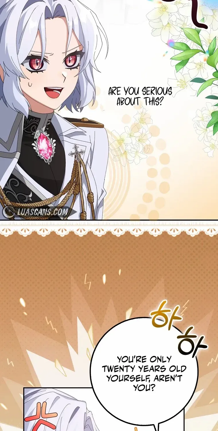 Read I Raised My Husband Wrong chapter 1 image 32 on Lezhin