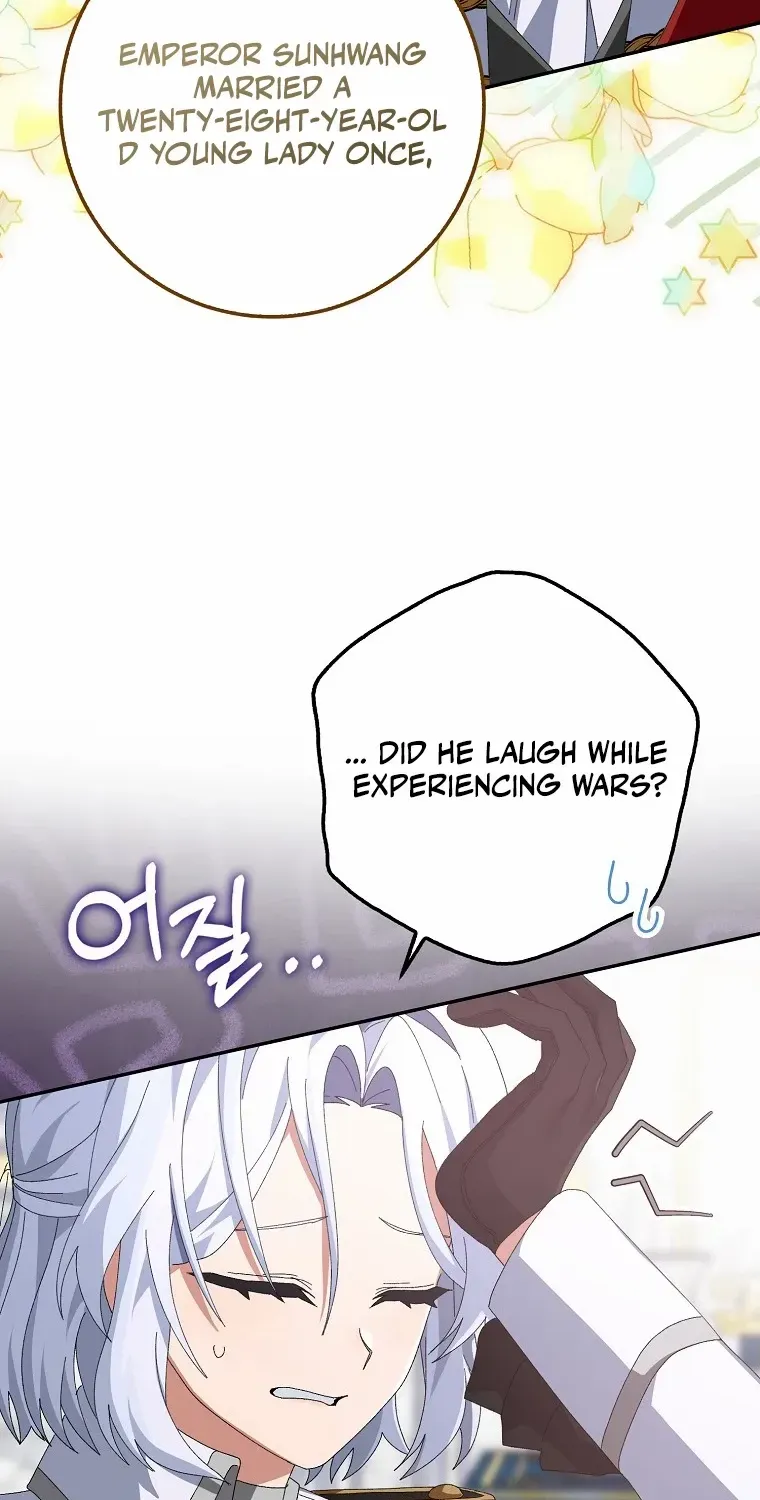 Read I Raised My Husband Wrong chapter 1 image 35 on Lezhin