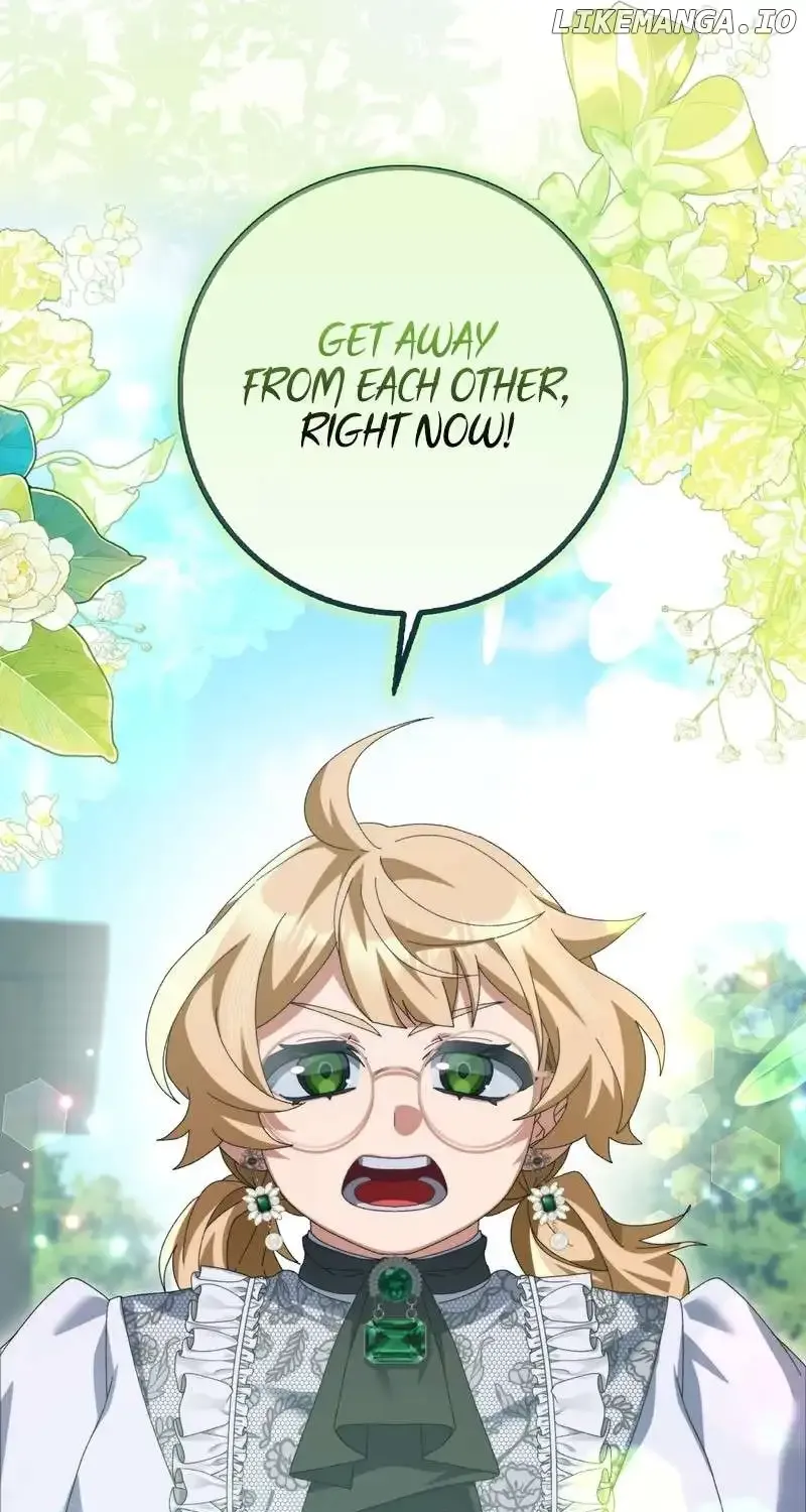 Read I Raised My Husband Wrong chapter 10 image 101 on Lezhin