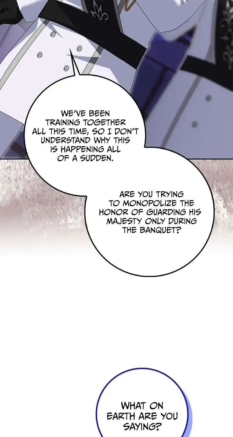 Read I Raised My Husband Wrong chapter 10 image 35 on Lezhin