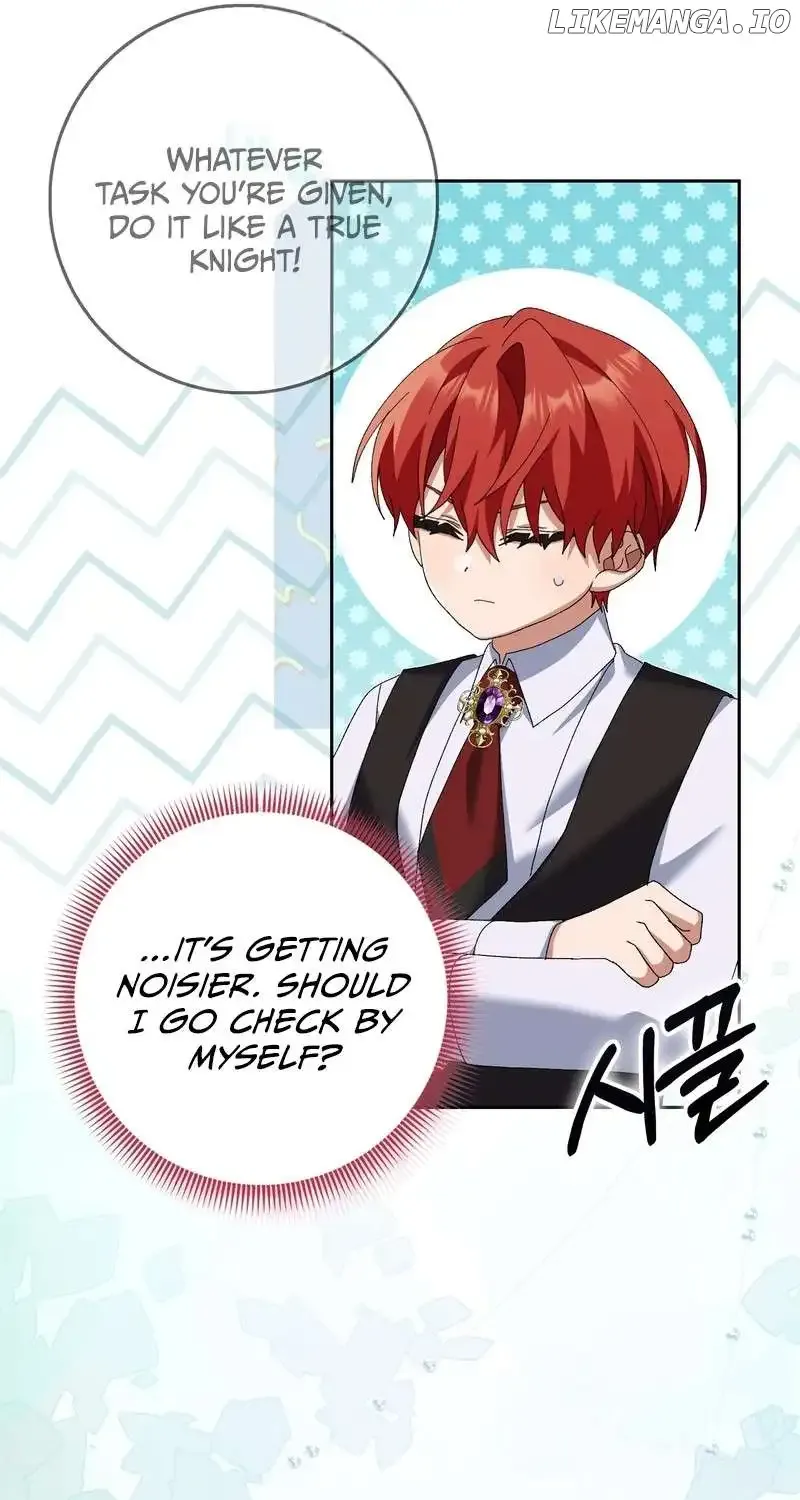 Read I Raised My Husband Wrong chapter 10 image 38 on Lezhin