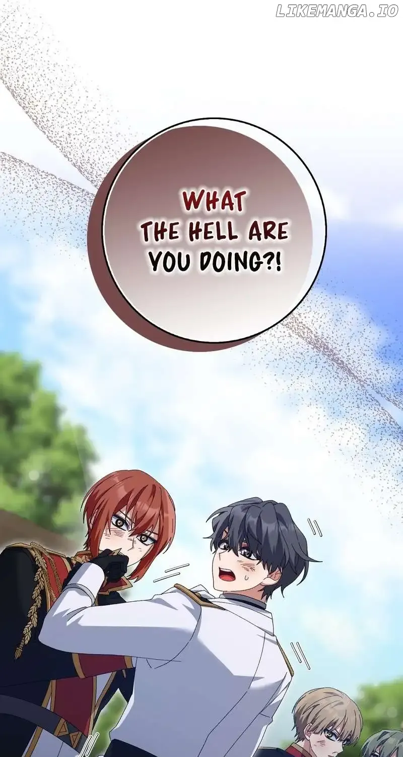 Read I Raised My Husband Wrong chapter 10 image 61 on Lezhin