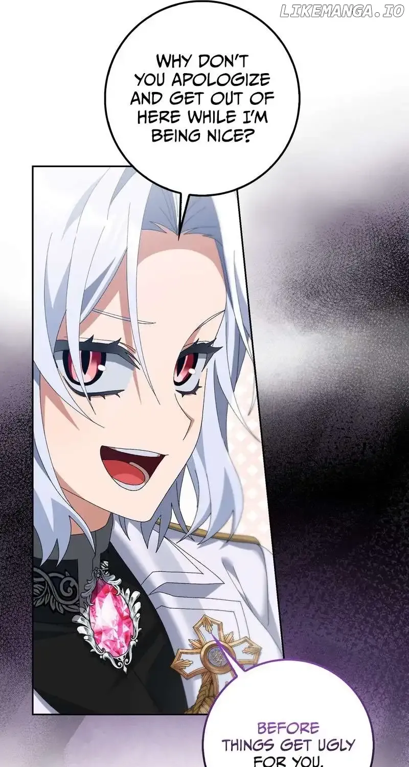 Read I Raised My Husband Wrong chapter 10 image 76 on Lezhin