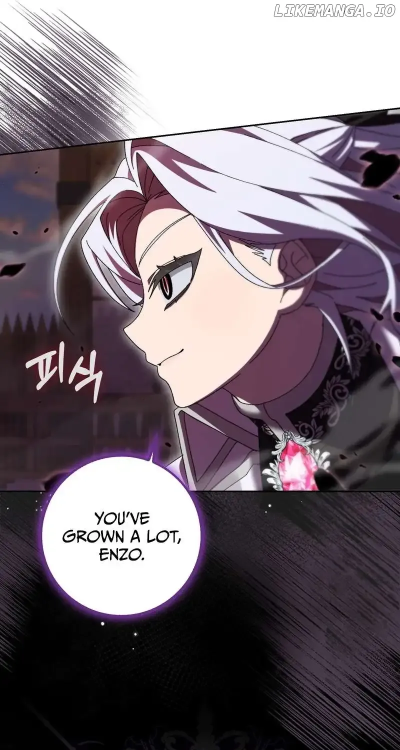 Read I Raised My Husband Wrong chapter 10 image 86 on Lezhin