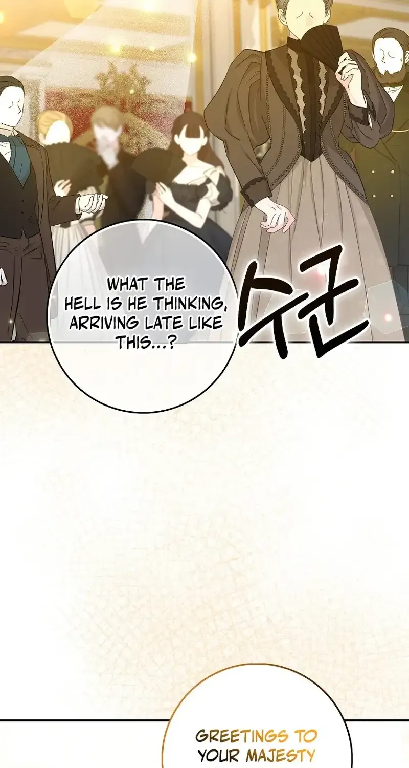 Read I Raised My Husband Wrong chapter 12 image 1 on Lezhin
