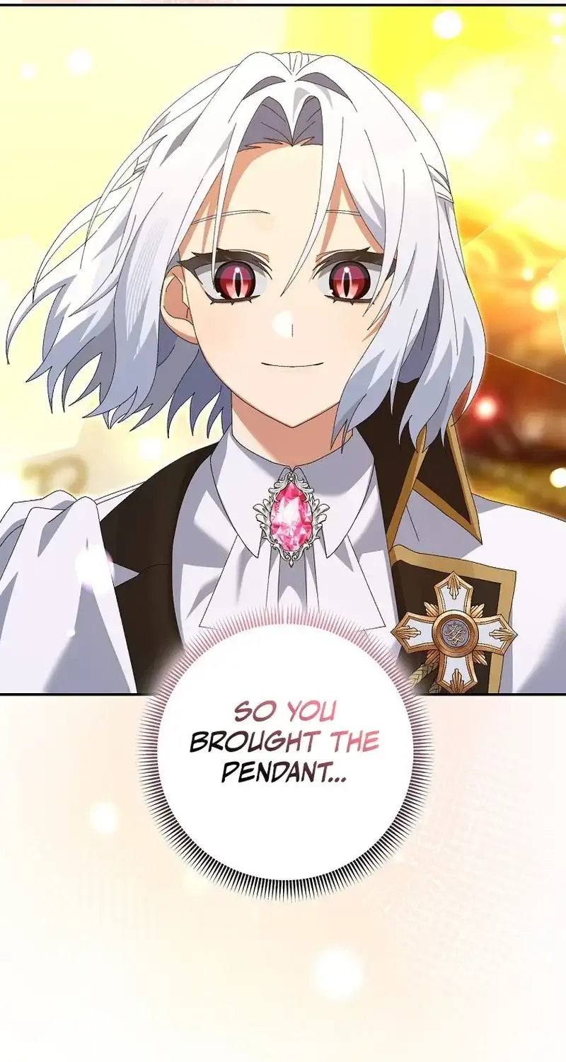 Read I Raised My Husband Wrong chapter 12 image 35 on Lezhin