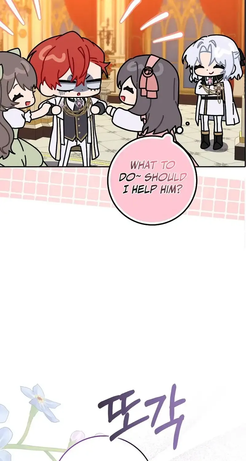 Read I Raised My Husband Wrong chapter 12 image 68 on Lezhin