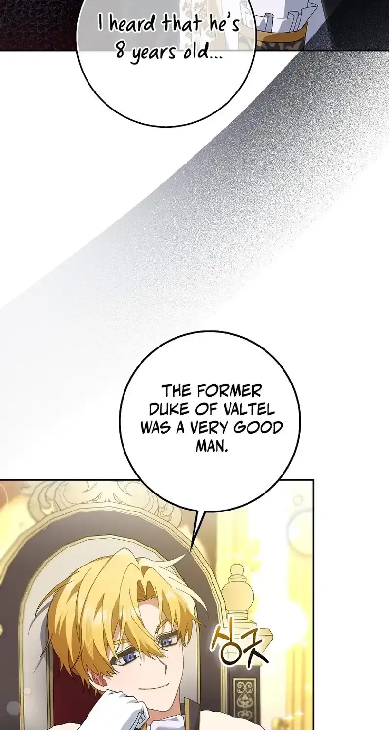 Read I Raised My Husband Wrong chapter 12 image 7 on Lezhin