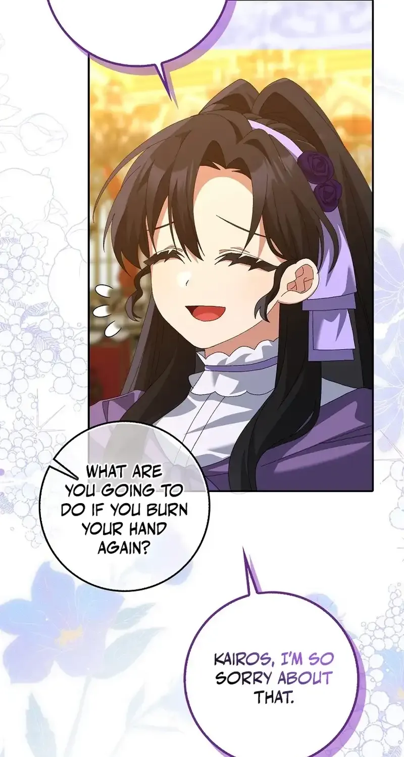 Read I Raised My Husband Wrong chapter 12 image 76 on Lezhin