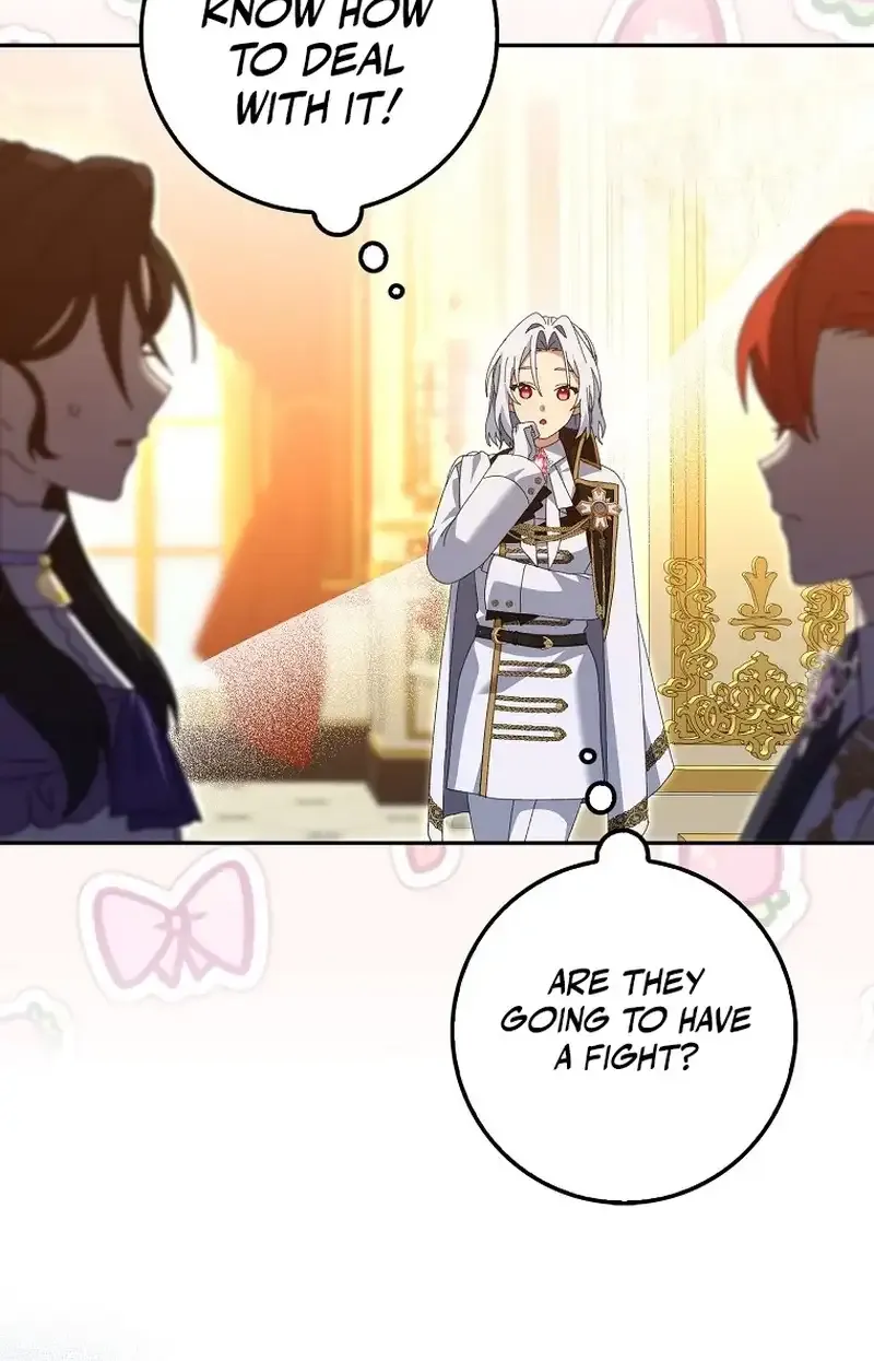 Read I Raised My Husband Wrong chapter 12 image 81 on Lezhin