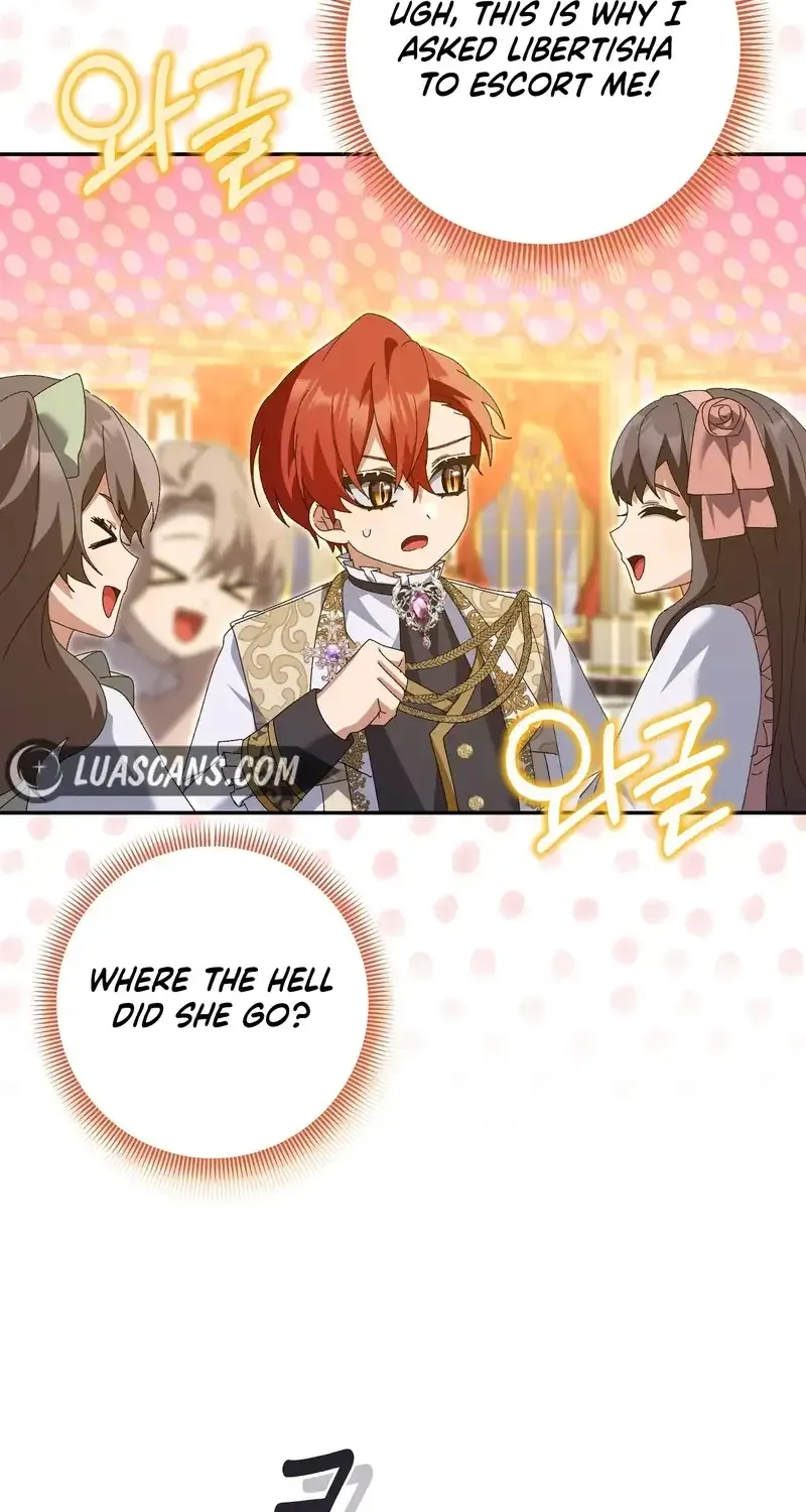 Read I Raised My Husband Wrong chapter 13 image 22 on Lezhin