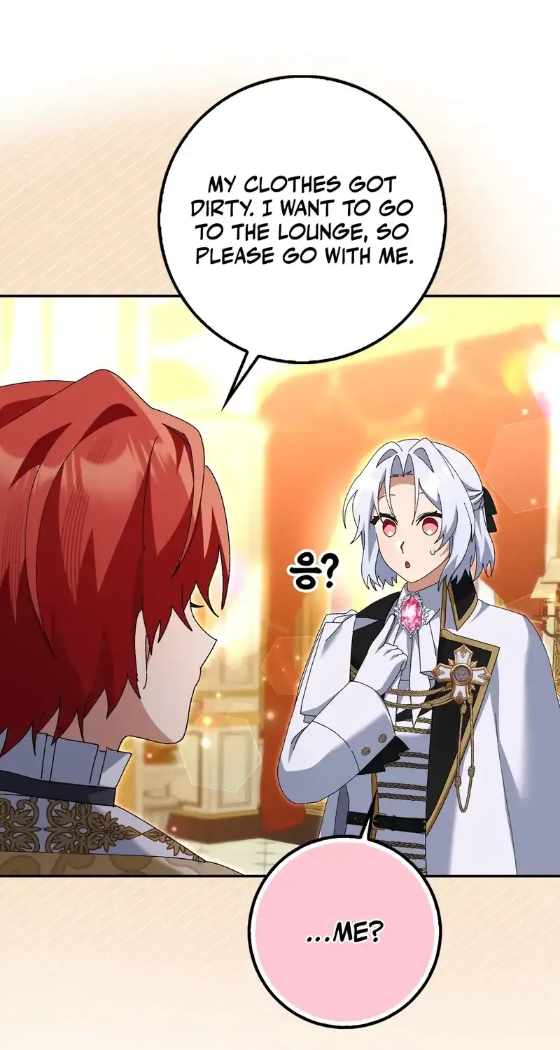 Read I Raised My Husband Wrong chapter 13 image 38 on Lezhin