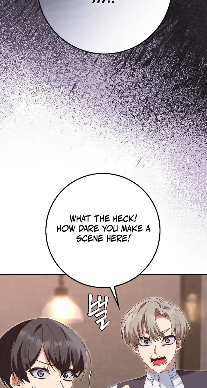 Read I Raised My Husband Wrong chapter 14 image 36 on Lezhin