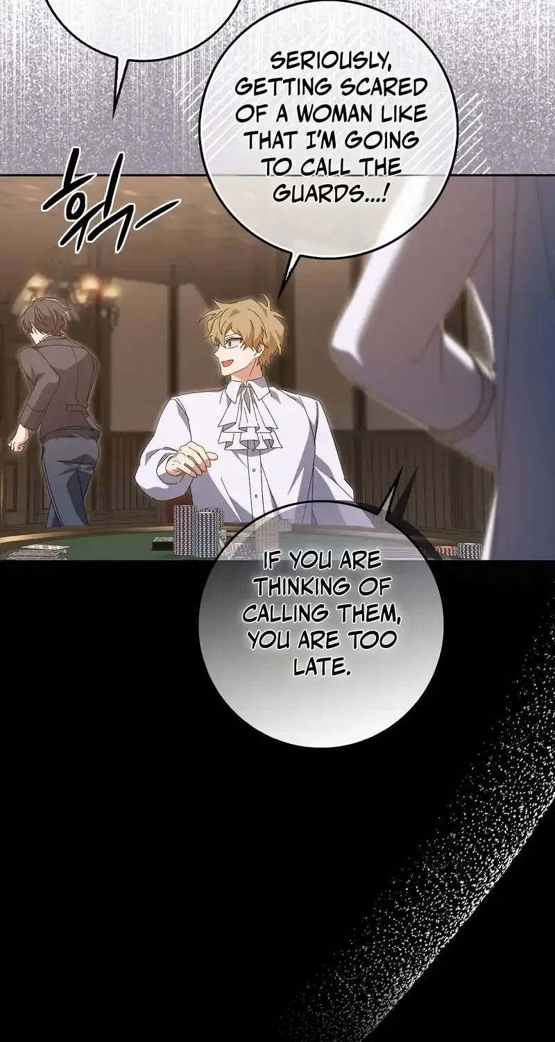Read I Raised My Husband Wrong chapter 14 image 42 on Lezhin