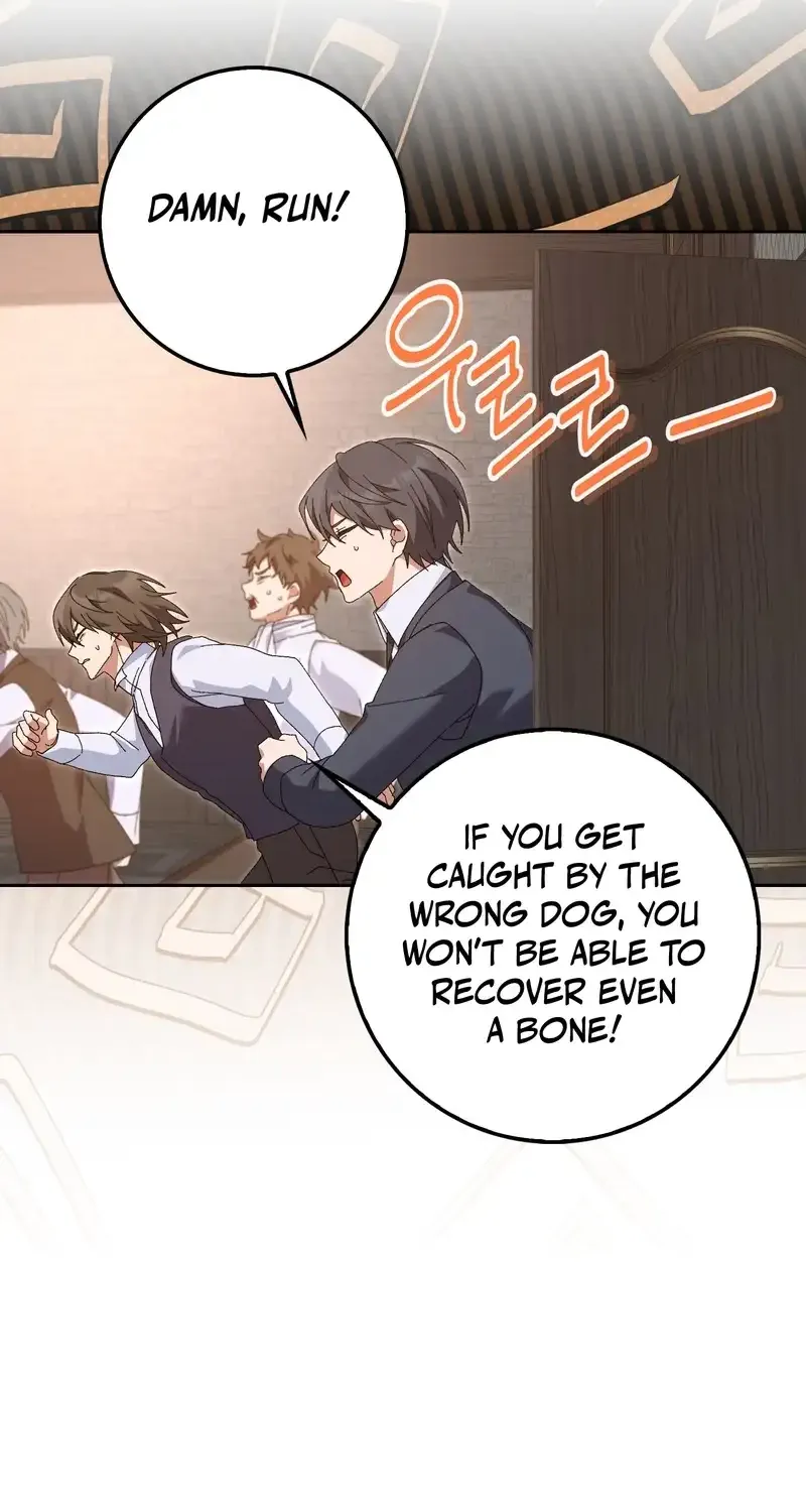 Read I Raised My Husband Wrong chapter 14 image 45 on Lezhin