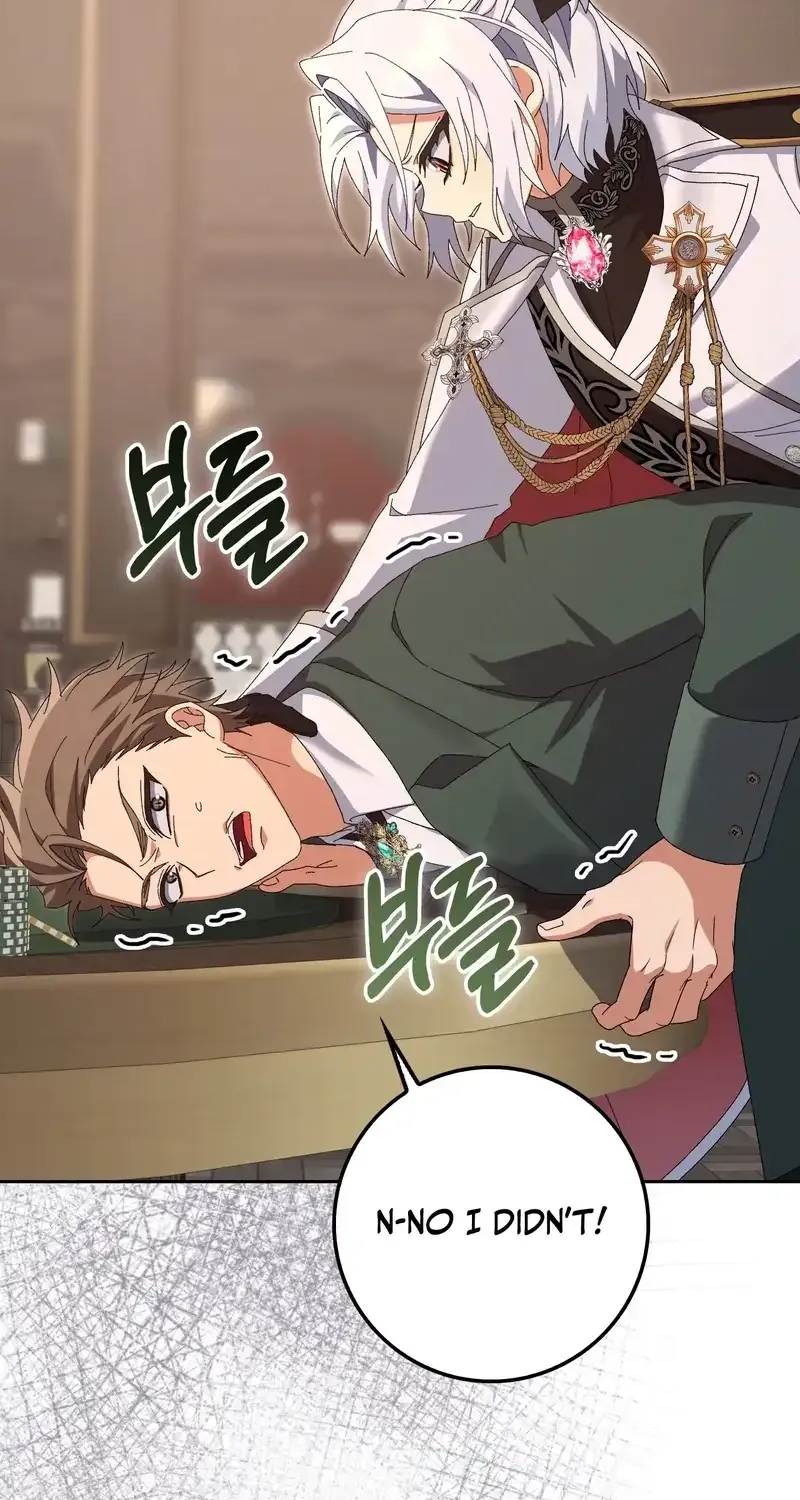 Read I Raised My Husband Wrong chapter 14 image 48 on Lezhin