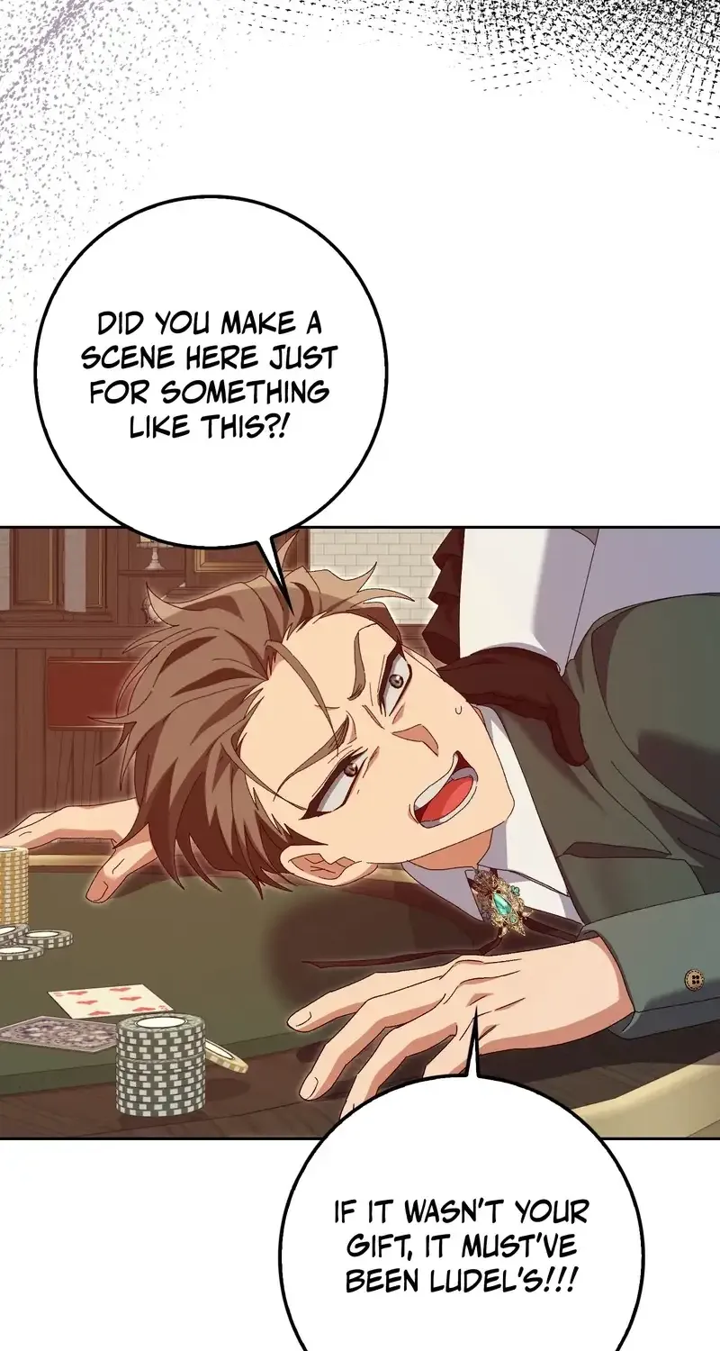 Read I Raised My Husband Wrong chapter 14 image 58 on Lezhin