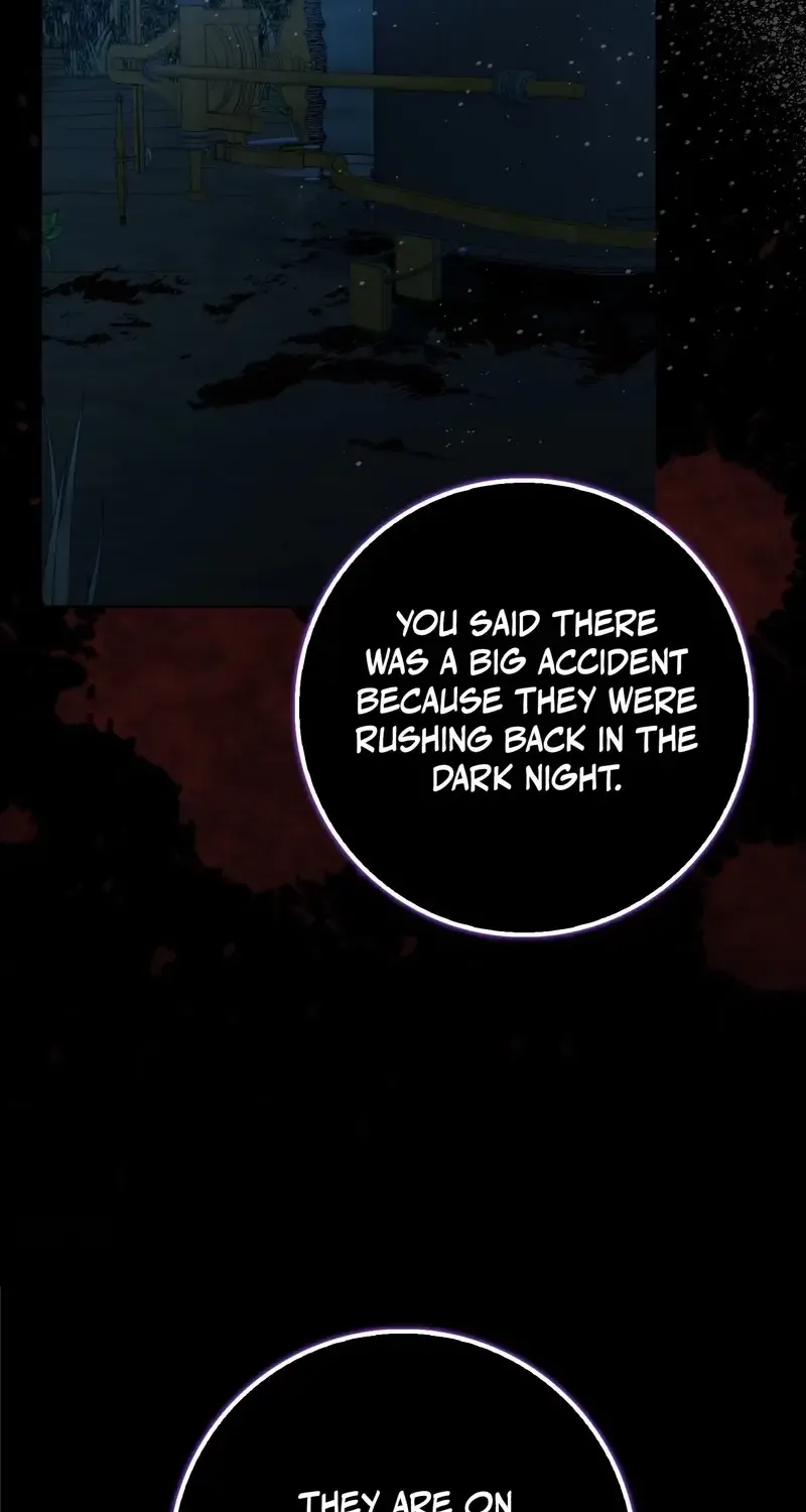 Read I Raised My Husband Wrong chapter 14 image 61 on Lezhin